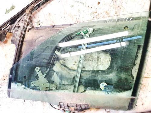Used Front left door window Front left door window 35205350 35205350