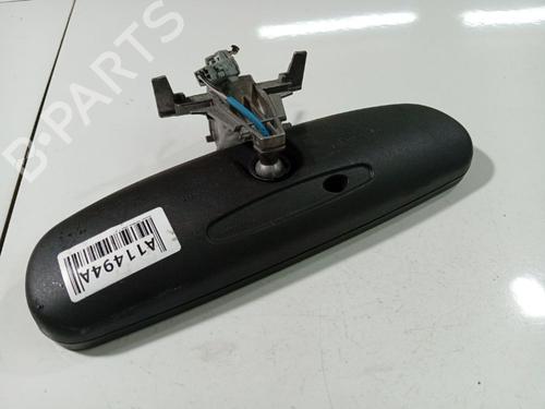 Rear mirror NISSAN PRIMERA Hatchback (P12) 1.9 dCi | BP36659024I6 - Image 4