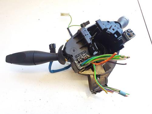Warning switch FORD TRANSIT Van (FA_ _) 2.4 DI (FAA_, FAB_, FAC_, FAD_) | BP35231236I22 - Image 3