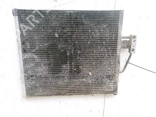 Used AC radiator AC radiator 35598145 35598145