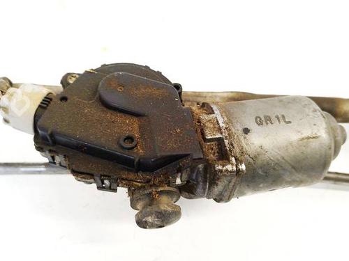 Used Front wiper motor Front wiper motor MAZDA 6 Hatchback (GG) 2.0 DI (GG14) (143 hp) 34749180 34749180