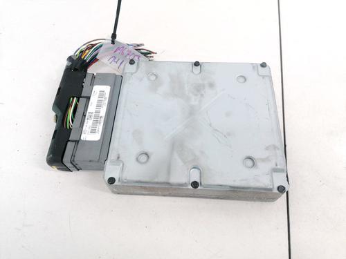Used Engine control unit (ECU) Engine control unit (ECU) FORD FOCUS I (DAW, DBW) 1.8 Turbo DI / TDDi (90 hp) 33082733 33082733