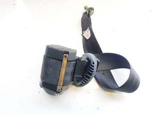 Used Rear left seatbelt Rear left seatbelt 35324355 35324355