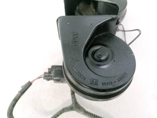 Used Horn Horn FORD FOCUS II (DA_, HCP, DP) 2.0 TDCi (136 hp) 35376717 35376717