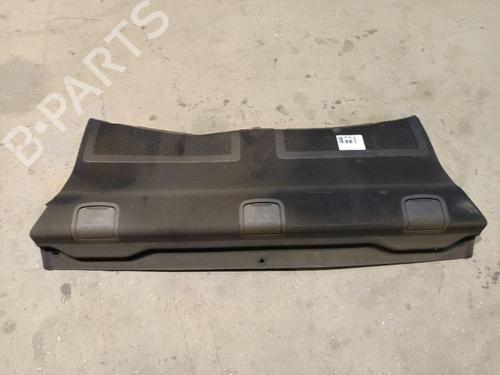 Used Rear parcel shelf Rear parcel shelf CITROËN C5 III (RD_) 2.2 HDi (RD4HTH) (170 hp) 34928372 34928372