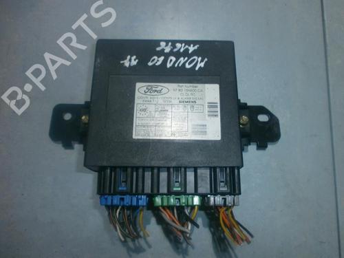 Used Electronic module Electronic module FORD MONDEO II (BAP) 1.8 TD (90 hp) 33485498 33485498