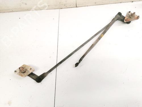 Used Front wipers mechanism Front wipers mechanism DAIHATSU SIRION (M1) 1.0 i (M100) (56 hp) 35472815 35472815