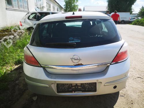 Pipe OPEL ASTRA H (A04) 1.9 CDTI (L48) | BP32628052M125