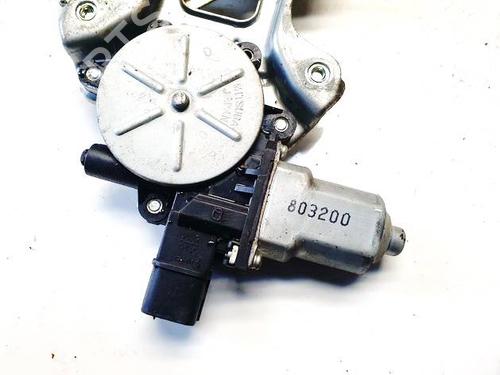 Used Left front window motor Left front window motor MITSUBISHI LANCER VIII (CY_A, CZ_A) 1.5 (109 hp) 34905994 34905994