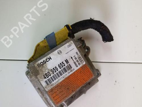Airbag styreenhed Airbag styreenhed AUDI A6 C5 (4B2, 4B4) 2.5 TDI (180 hp) 36383003 36383003