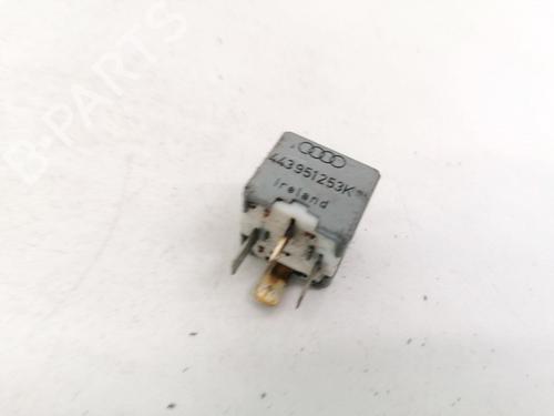 Electronic sensor AUDI A8 D2 (4D2, 4D8) 2.5 TDI | BP32909353M84 - Image 2