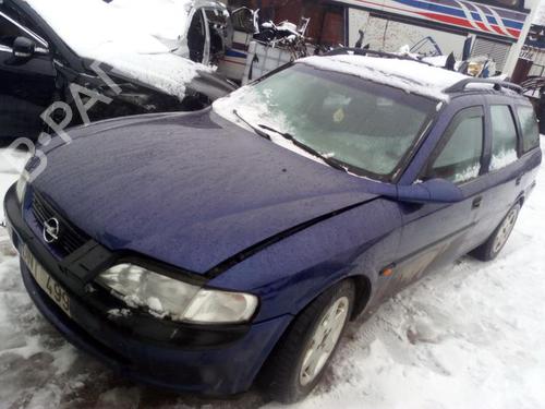 Used Parts OPEL VECTRA B (J96)  2.0 DI 16V (F19)  4526775