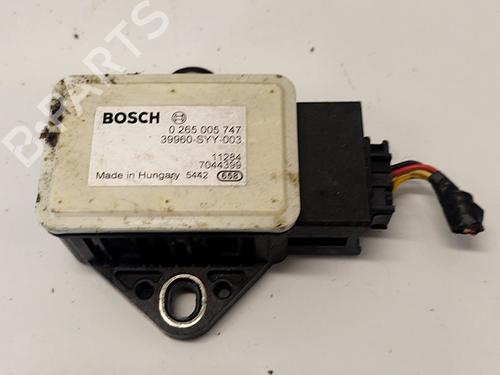 Used Electronic module Electronic module HONDA CR-V III (RE_) 2.2 i-DTEC 4WD (RE6) (150 hp) 34748375 34748375