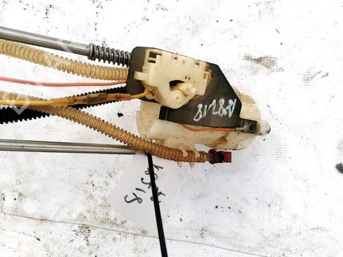 Electronic module FORD TRANSIT Van (FA_ _) 2.0 DI (FAE_, FAF_, FAG_) | BP35413618M83 - Image 3