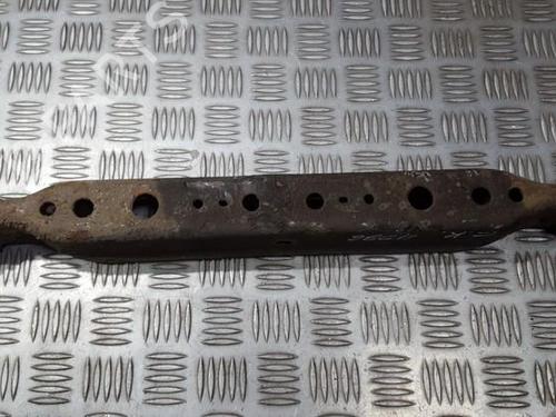 Used Left rear suspension arm Left rear suspension arm NISSAN QASHQAI I (J10, NJ10) 1.5 dCi (106 hp) 35697179 35697179