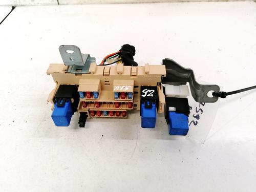 Used Fuse box Fuse box NISSAN NOTE (E11, NE11) 1.4 (88 hp) 32902848 32902848
