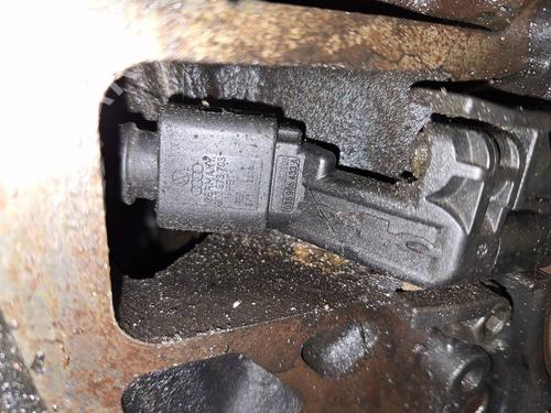 Electronic sensor VW PASSAT B6 (3C2) 2.0 TDI | BP35155981M84 - Image 3