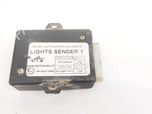 Electronic module HONDA CIVIC IX (FK) 1.6 i-DTEC (FK3) | BP35326345M83 - Image 3