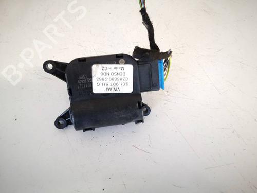 Electronic module SKODA SUPERB II (3T4) 2.0 TDI | BP32581010M83 - Image 4
