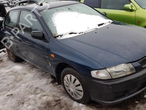 Used Parts MAZDA 323 S V (BA) 2.0 D (71 hp) 4476732