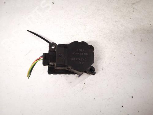 Used Electronic module Electronic module PEUGEOT 207 (WA_, WC_) 1.6 HDi (90 hp) 32926124 32926124