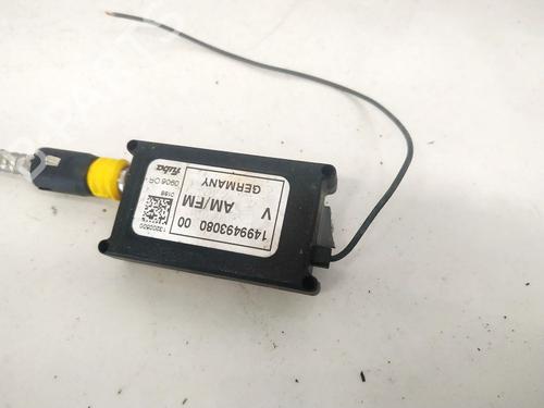 Electronic module PEUGEOT 807 (EB_) 2.0 HDi | BP35426622M83 - Image 2