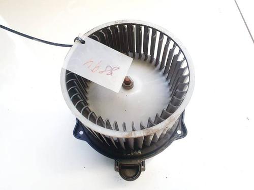 Used Heater blower motor Heater blower motor HYUNDAI i30 (FD) 1.6 CRDi (90 hp) 35318453 35318453