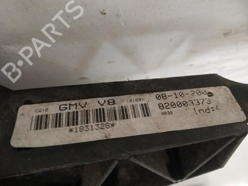 Fan RENAULT ESPACE IV (JK0/1_) 2.2 dCi (JK0H) | BP35456804M128 - Image 2