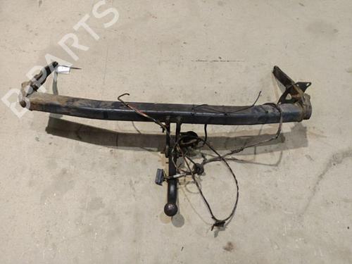 Trækkugle/Mekanisme Trækkugle/Mekanisme RENAULT GRAND SCÉNIC II (JM0/1_) 1.9 dCi (JM14) (131 hp) 37062980 37062980