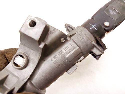Ignition barrel VW PASSAT B5.5 (3B3) 2.5 TDI | BP38431315M48 - Image 3