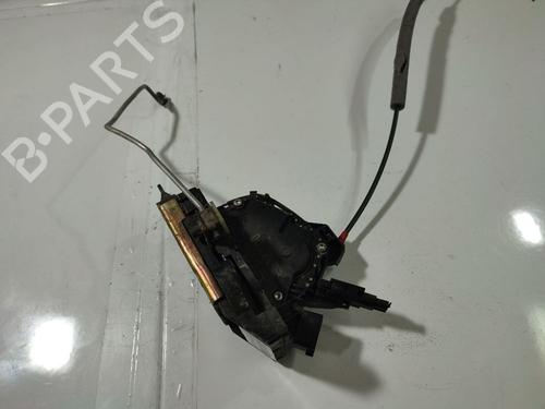 Used Front right lock Front right lock 34832696 34832696