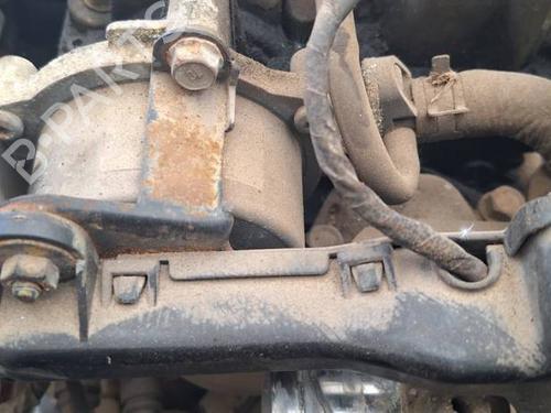 Vacuum pump KIA CEE'D Hatchback (ED) 1.6 CRDi 115 | BP35015884M80 - Image 2