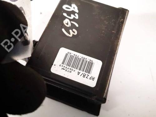 Electronic module PEUGEOT 607 (9D, 9U) 2.2 HDi | BP32531394M83