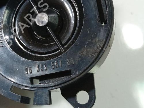 Speaker PEUGEOT 607 (9D, 9U) 2.2 16V | BP38582475E2  - Image 5