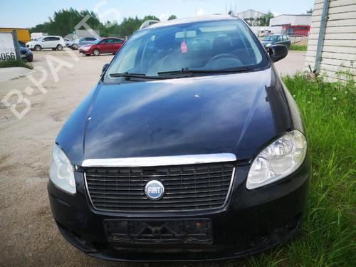 Engine mount FIAT CROMA (194_) 1.9 D Multijet (194AXB1B) | BP32948110M89 - Image 6