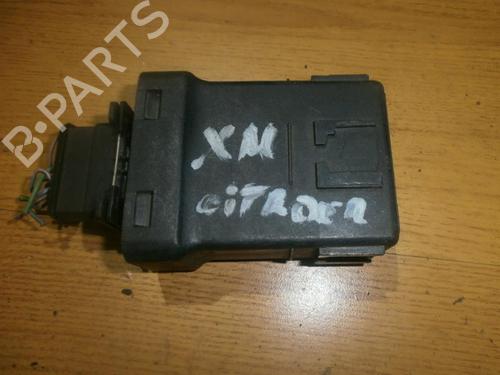 Used Electronic module Electronic module CITROËN XM (Y4) 2.0 i 16V (132 hp) 33484023 33484023