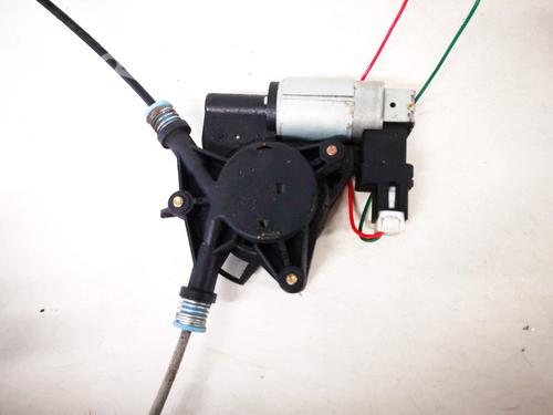 Used Right rear window motor Right rear window motor 35559315 35559315