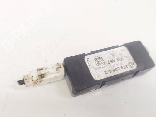 Electronic module VW PASSAT B6 (3C2) 1.9 TDI | BP35113939M83 - Image 2