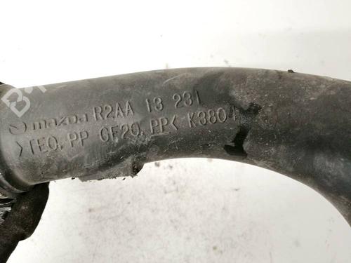 Pipe MAZDA 6 Hatchback (GH) 2.2 D (GH10) | BP32625270M125