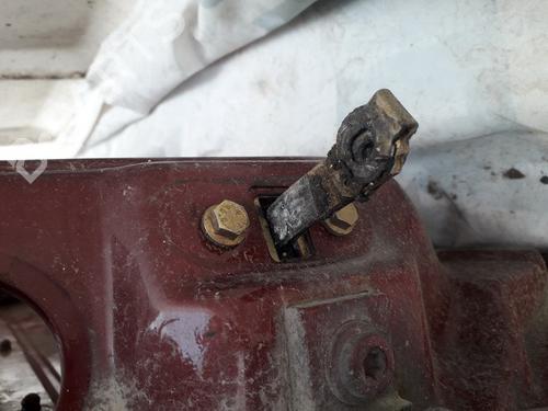 Used Hinge/Door check strap Hinge/Door check strap 35612437 35612437