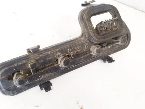 Used Lamp holder Lamp holder 34747572 34747572