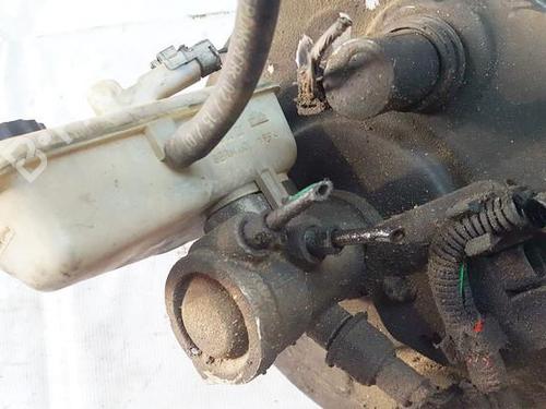 Used Brake master cylinder Brake master cylinder 35855093 35855093