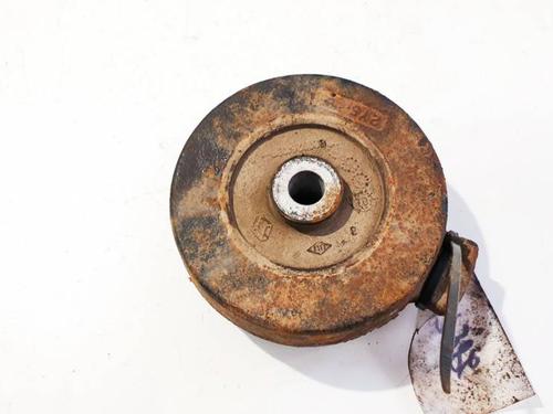 Used Engine mount Engine mount RENAULT SCÉNIC II (JM0/1_) 1.9 dCi (JM0G, JM12, JM1G, JM2C) (120 hp) 32918757 32918757