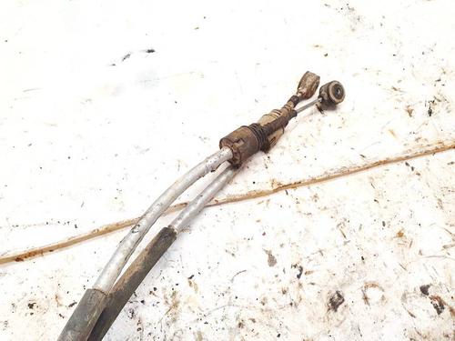 Cable PEUGEOT PARTNER Box Body/MPV 1.6 HDi | BP35302596E12 - Image 3