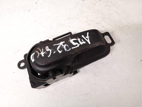 Used Rear right interior door handle Rear right interior door handle NISSAN NOTE (E11, NE11) 1.4 (88 hp) 35356549 35356549