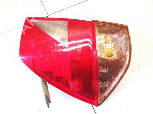 Used Left taillight Left taillight HONDA FR-V (BE) 1.8 (BE1) (140 hp) 35025939 35025939