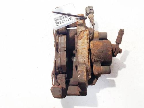 Left front brake caliper AUDI A3 (8P1) 2.0 TDI 16V | BP40290503M105 - Image 3