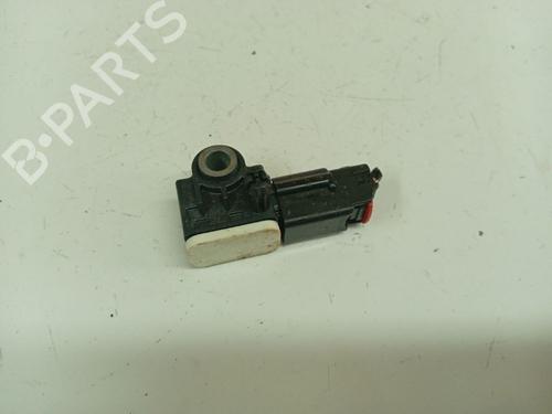 Electronic module MAZDA 3 (BL) 2.2 MZR CD (BL10) | BP37085020M83 - Image 3