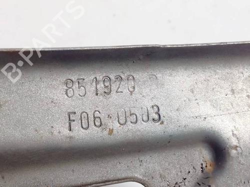 Støtte CITROËN C8 (EA_, EB_) 2.0 HDi | BP32624491C155