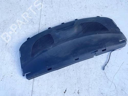 Rear parcel shelf VW GOLF V (1K1) 1.9 TDI | BP35197995C85 - Image 2